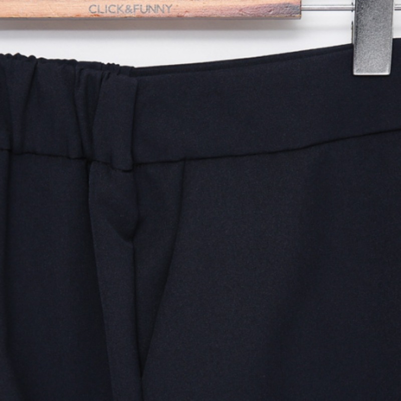 クリック&ファニーエクストリームレングススクエアポケットスラックス [SMLサイズ]