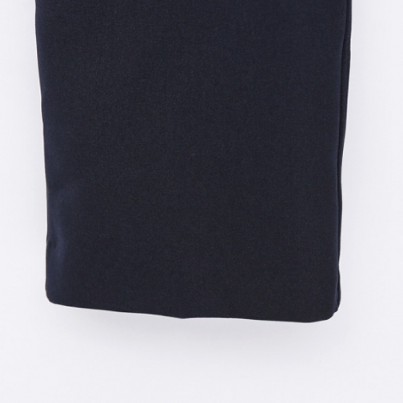 クリック&ファニーエクストリームレングススクエアポケットスラックス [SMLサイズ]