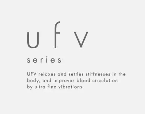 Qoo10] ufv 【大容量/ポンプ付】むくみ改善ジェル 美