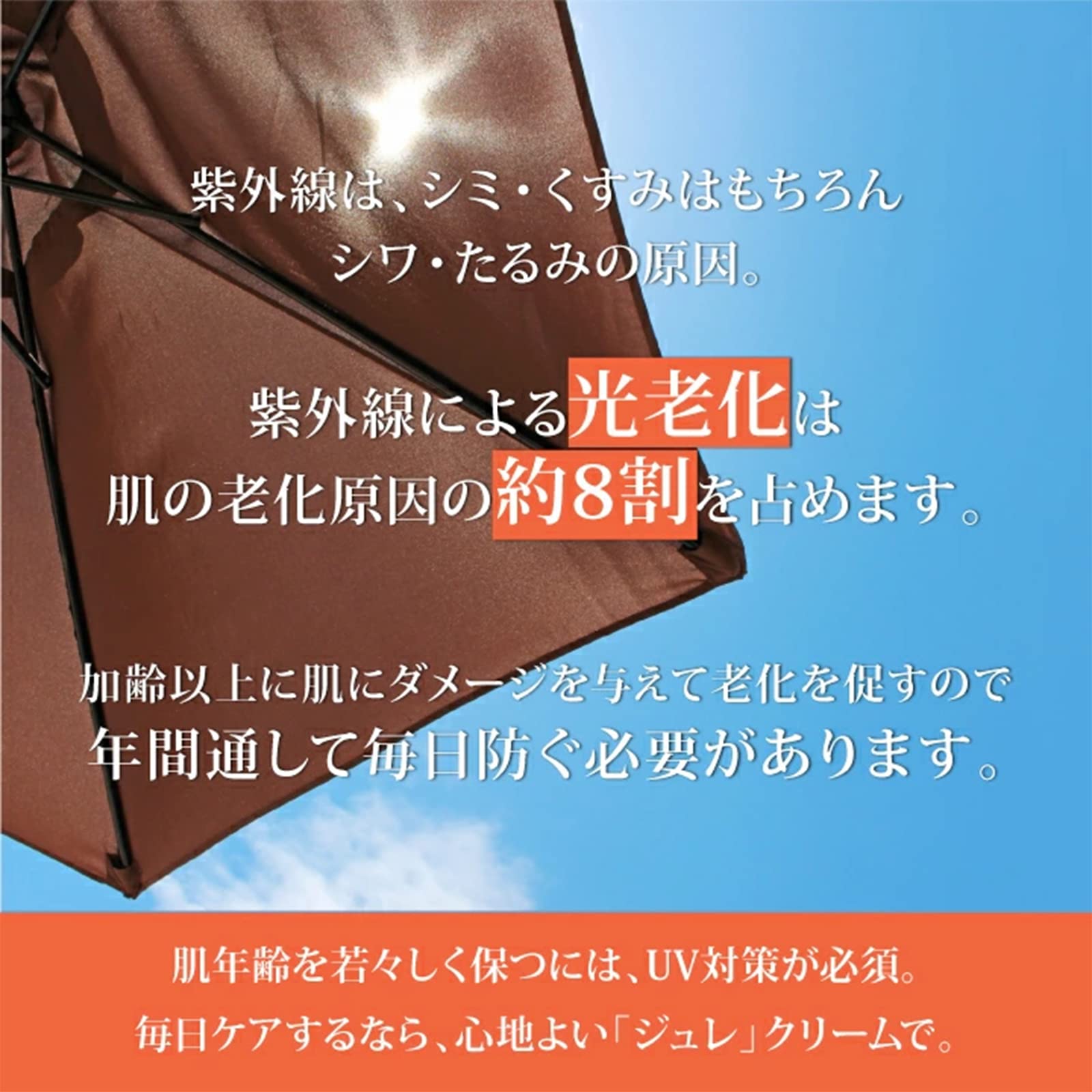 ラフォーレ ブロッカーデイトリートメントEX(40g)