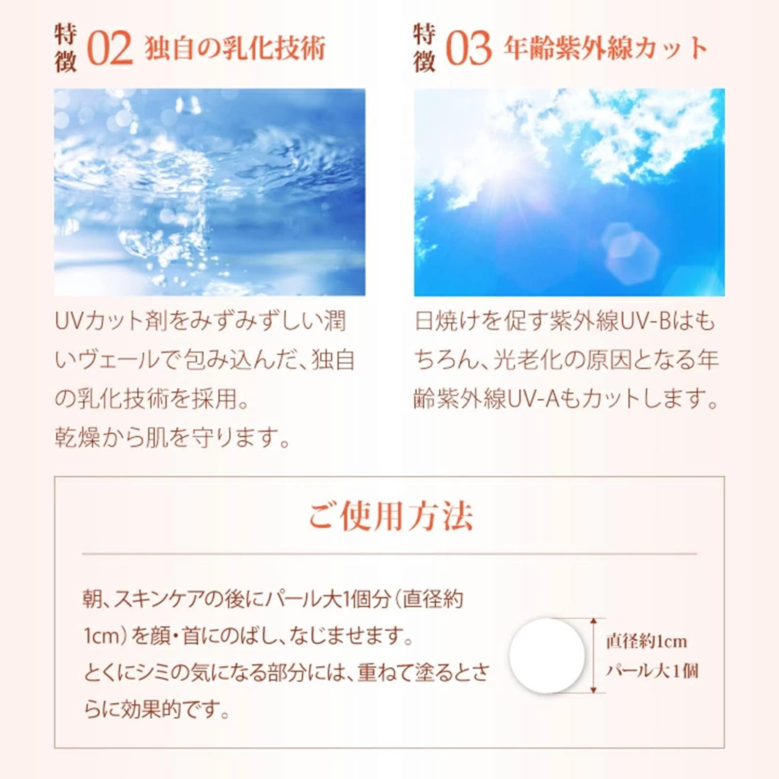 ラフォーレ ブロッカーデイトリートメントEX(40g)