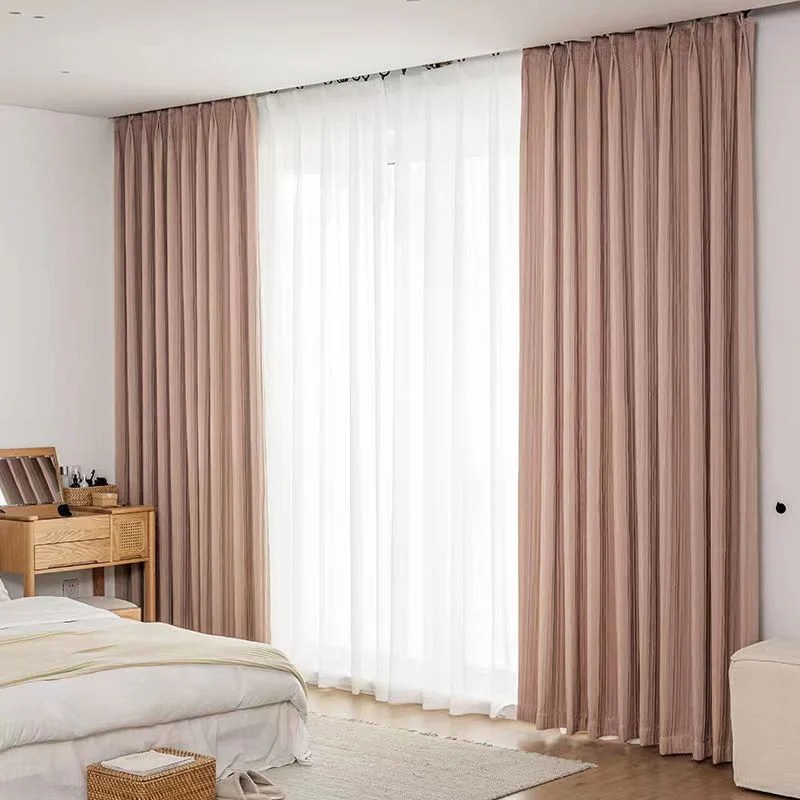 韓国ファッション カラーカーテン 遮光カーテン断熱 遮光 省エネ無地 UVカット防音 断熱 プリーツインテリア雑貨 高級 部屋の組み合わせ現代風シンプル遮光カーテン 韓国ファッション カラーカーテン 遮光カーテン断熱 遮光 省エネ無地 UVカット防音 断熱 プリーツインテリア雑貨 高級 部屋の組み合わせ現代風シンプル遮光カーテン