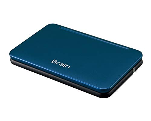 シャープ 電子辞書 高校生上位モデル(ネ : 家電 : シャープ 新品高評価