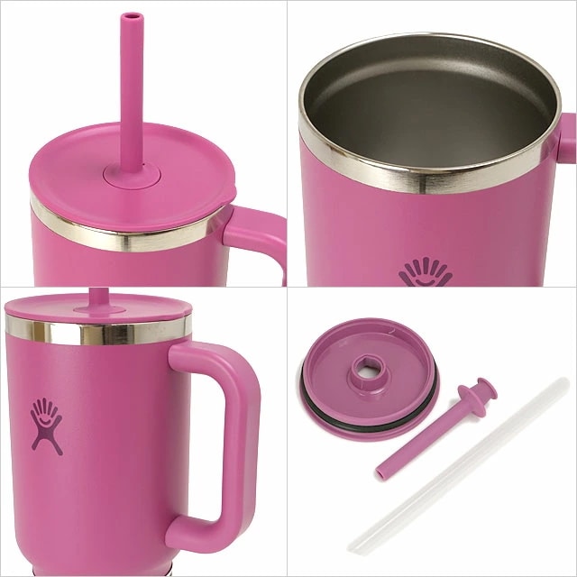 オールアラウンド トラベルタンブラー 946ml [8901710] ステンレスボトル 水筒 直飲み 保温 保冷 アウトドア オフィス ジム ハワイ 正規取扱店