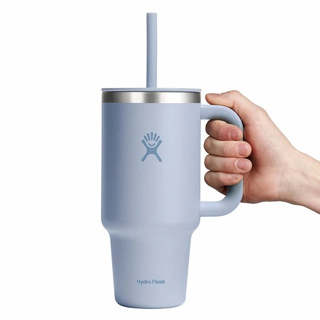 オールアラウンド トラベルタンブラー 946ml [8901710] ステンレスボトル 水筒 直飲み 保温 保冷 アウトドア オフィス ジム ハワイ 正規取扱店