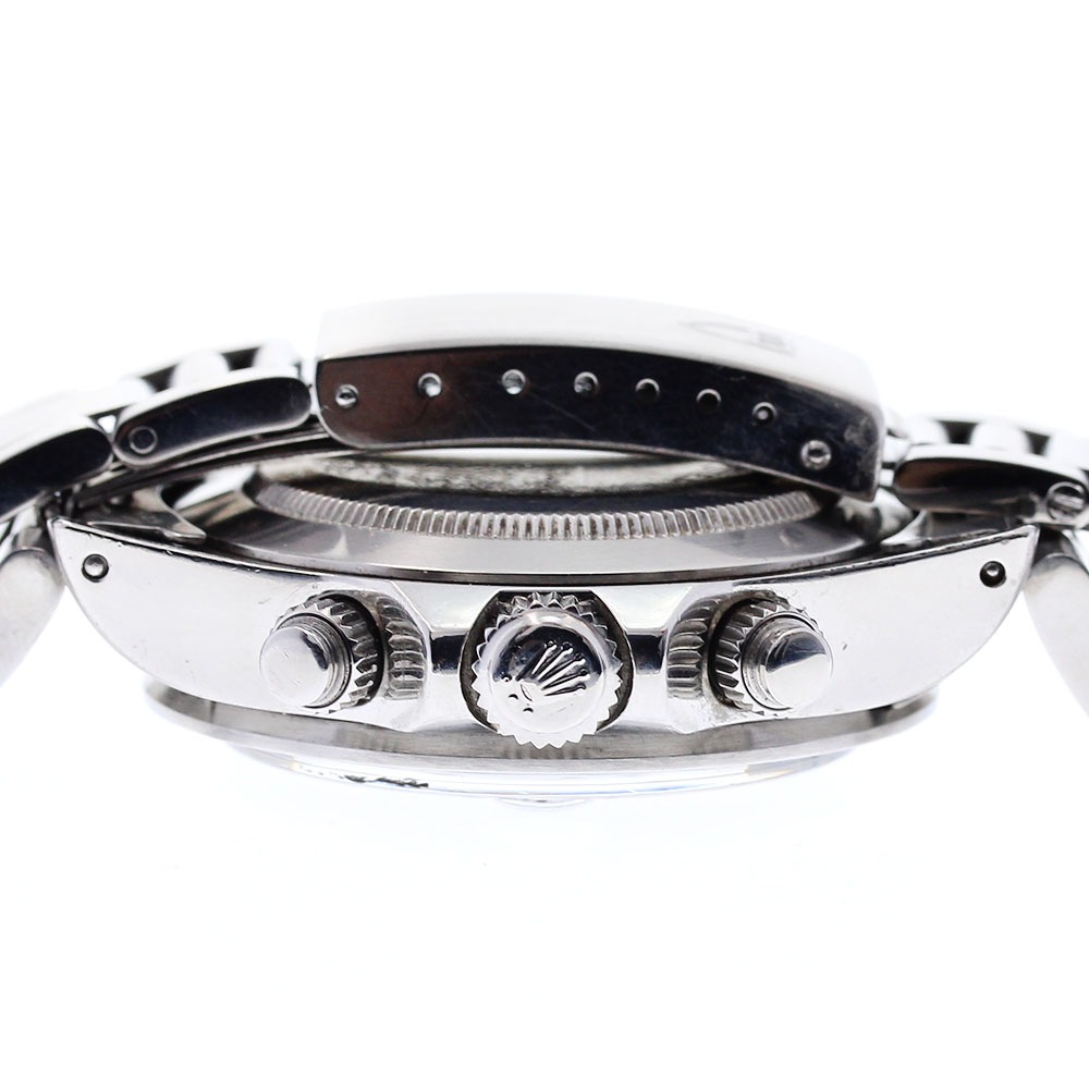 チュードル TUDOR 79180 オイスターデイト クロノタイム 自動巻き メンズ _820279【中古】 チュードル TUDOR 79180 オイスターデイト クロノタイム 自動巻き メンズ _820279【中古】