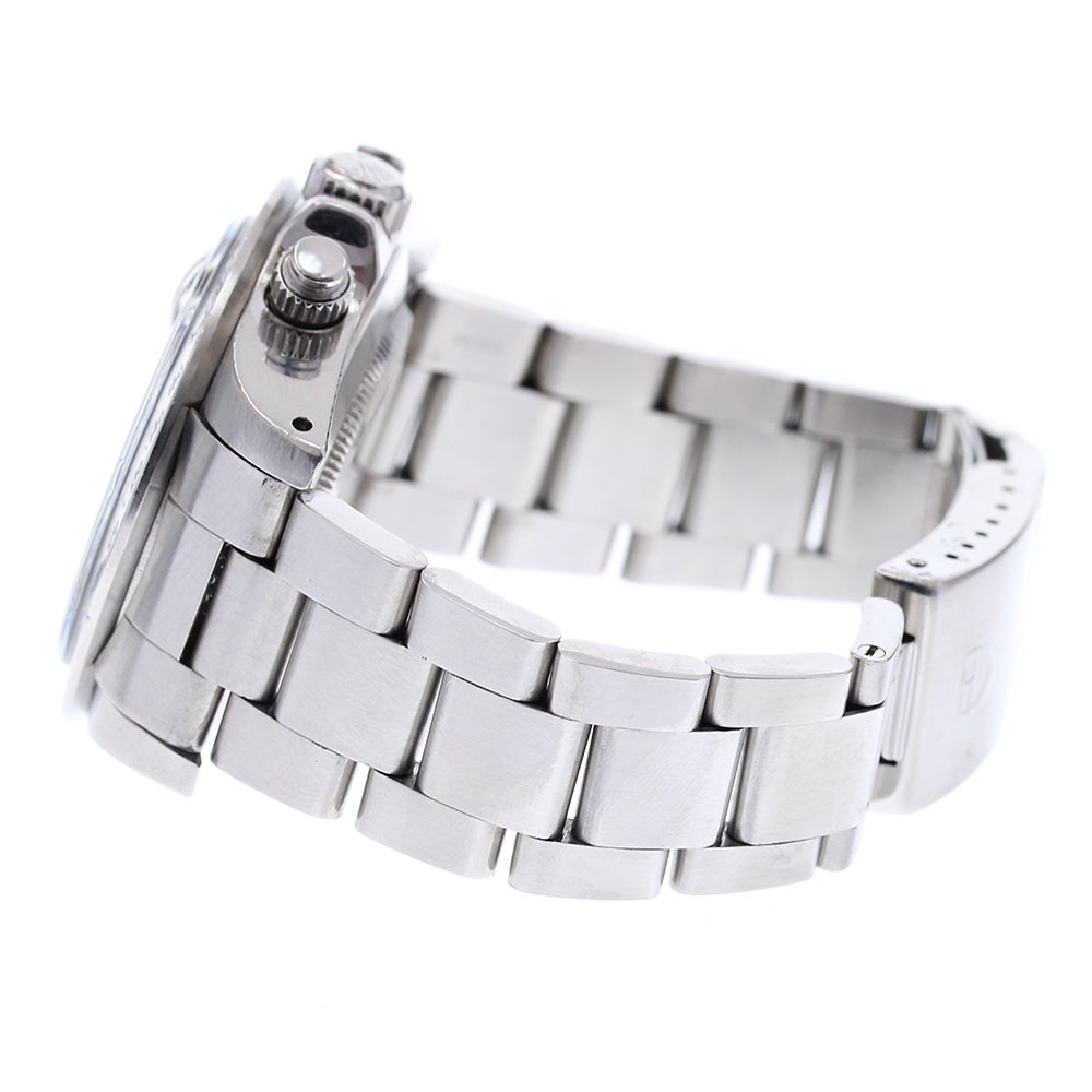 チュードル TUDOR 79180 オイスターデイト クロノタイム 自動巻き メンズ _820279【中古】 チュードル TUDOR 79180 オイスターデイト クロノタイム 自動巻き メンズ _820279【中古】