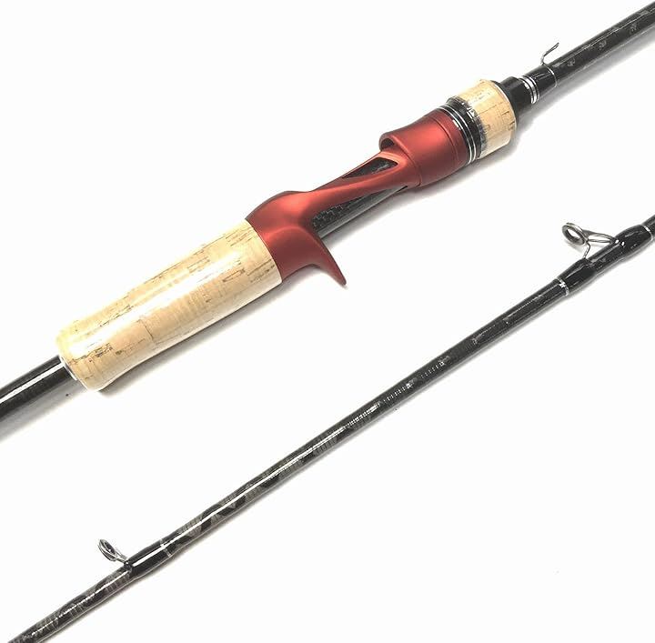 超安い バス 2.1m ベイトロッド シーバス ロッド