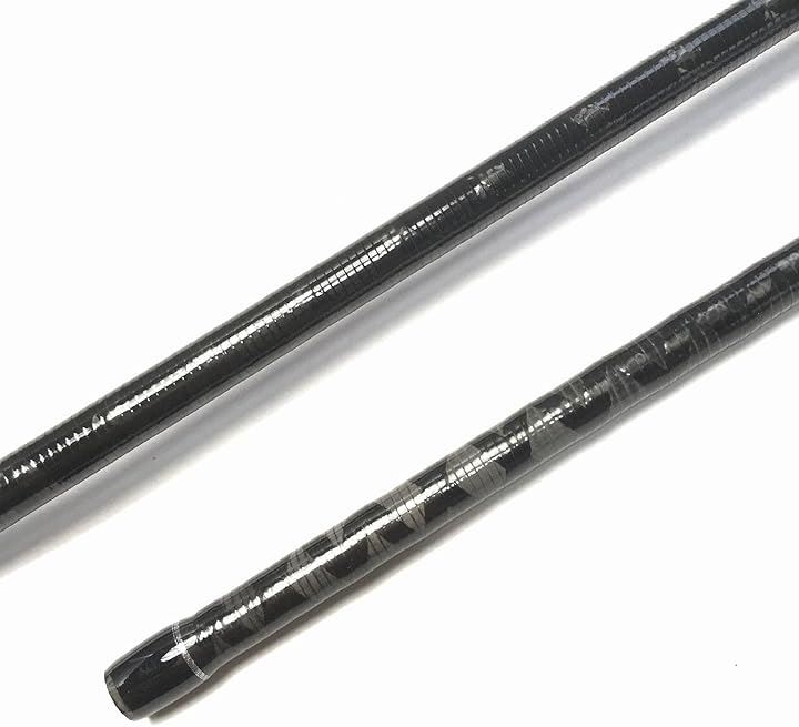 7フィート 2.1m ベイトロッド 2ピース バスロッド シーバスロッド トラウトロッド ロックフィッシュロッド(7ft(2.1m)ベイトロッド2ピース(M), 7ft) 7フィート 2.1m ベイトロッド 2ピース バスロッド シーバスロッド トラウトロッド ロックフィッシュロッド(7ft(2.1m)ベイトロッド2ピース(M), 7ft)