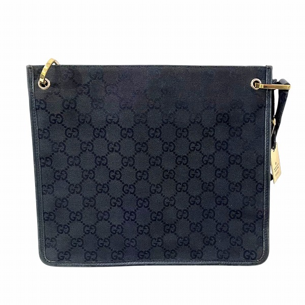 グッチ 162905 GGキャンバス バッグ ショルダーバッグ レディース 【中古】 グッチ 162905 GGキャンバス バッグ ショルダーバッグ レディース 【中古】