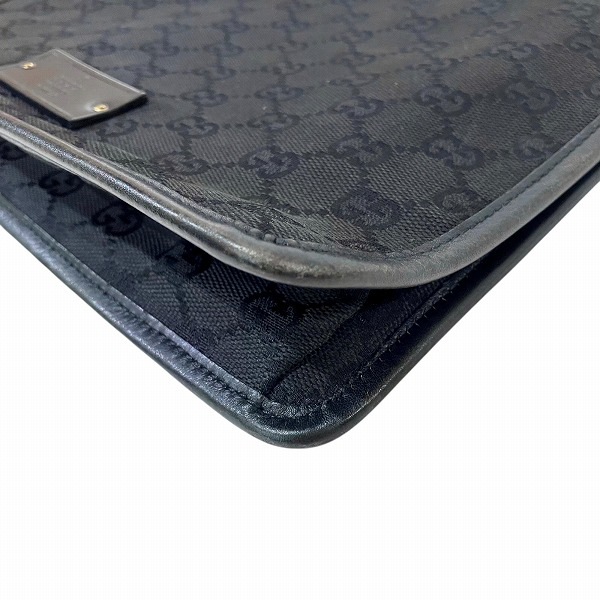 グッチ 162905 GGキャンバス バッグ ショルダーバッグ レディース 【中古】 グッチ 162905 GGキャンバス バッグ ショルダーバッグ レディース 【中古】