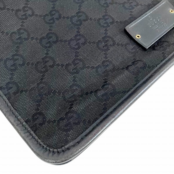 グッチ 162905 GGキャンバス バッグ ショルダーバッグ レディース 【中古】 グッチ 162905 GGキャンバス バッグ ショルダーバッグ レディース 【中古】