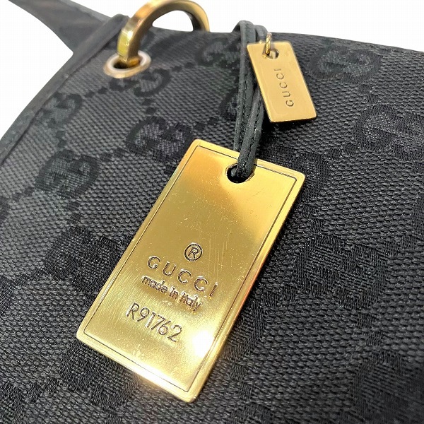グッチ 162905 GGキャンバス バッグ ショルダーバッグ レディース 【中古】 グッチ 162905 GGキャンバス バッグ ショルダーバッグ レディース 【中古】