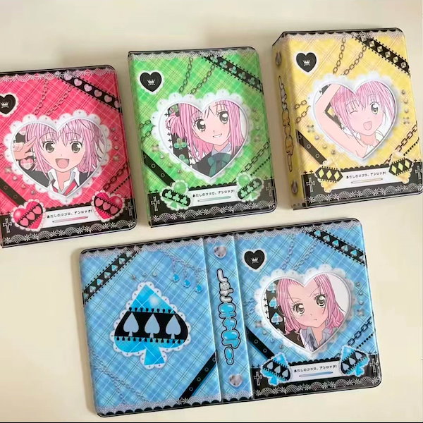 Qoo10] 韓国で人気の新商品 しゅごキャラ! コレ