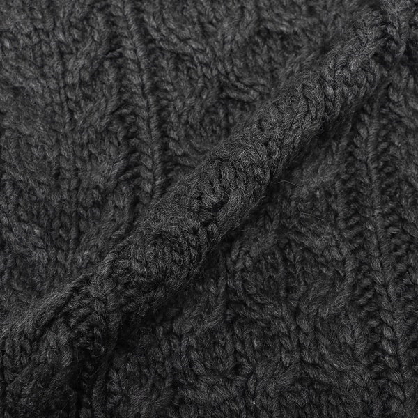 マイケルコース マフラー MICHAEL KORS 537131 DERBY GREY CLASSIC CABLE MUFFLER 約W25cm×183cm アクリル DERBY GREY マイケルコース マフラー MICHAEL KORS 537131 DERBY GREY CLASSIC CABLE MUFFLER 約W25cm×183cm アクリル DERBY GREY