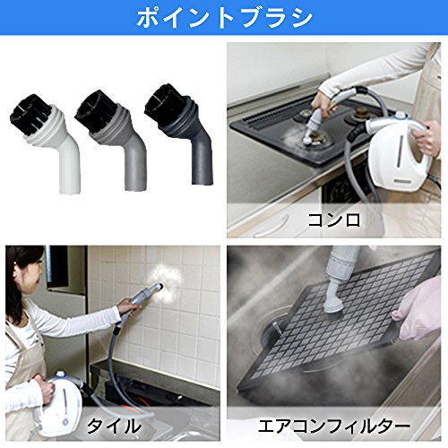 アイリスオーヤマ スチームクリーナー : 日用品雑貨 : アイリスオーヤマ 通販在庫
