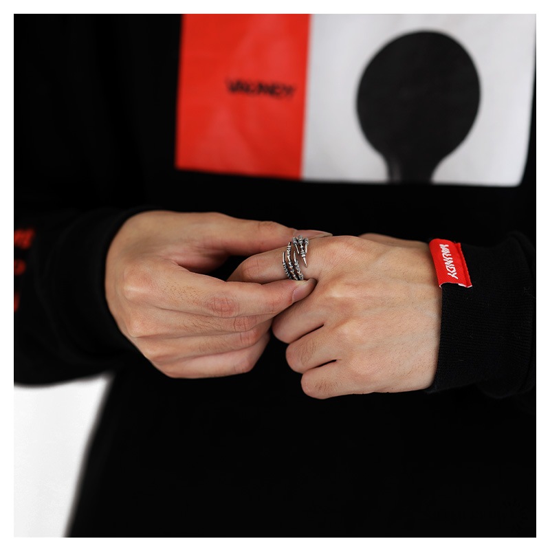 925 イーグルクローリング [rs193]