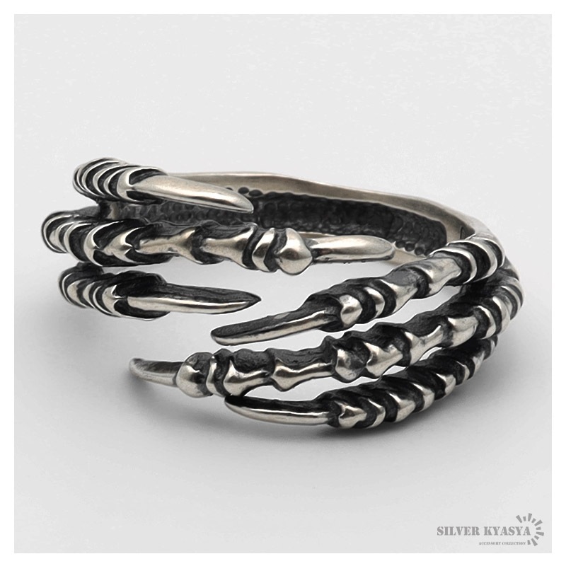 925 イーグルクローリング [rs193]