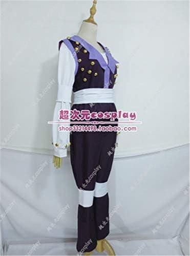 ハンターハンター　Hunter×Hunter イルミ　コスプレ衣装セット ハンターハンターHunter×Hunter イルミコスプレ衣装セット