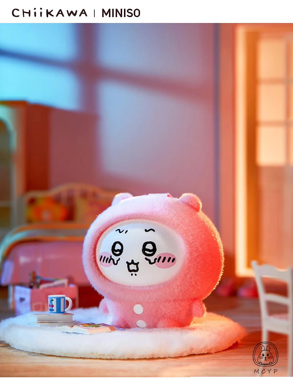 Qoo10] m i n i s o名創優品 正規品保