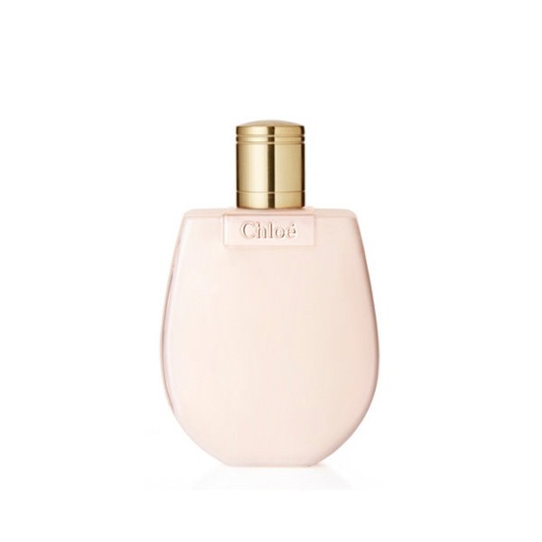 Chloe NOMADE ボディーローション 200ml - ボディクリーム