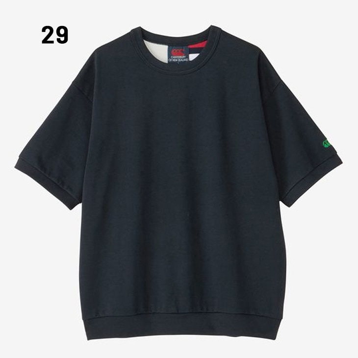 半袖 Tシャツ メンズ レディース ライトアグリークルー/RA34102