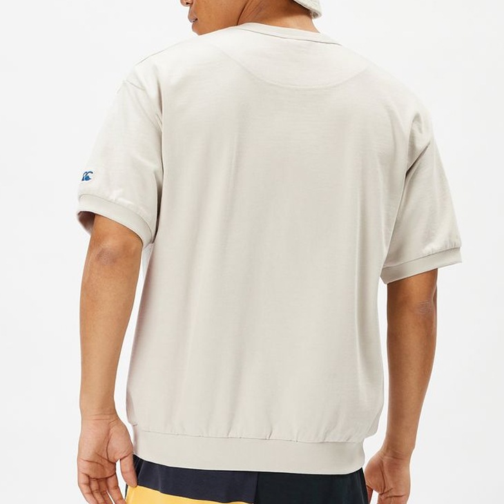 半袖 Tシャツ メンズ レディース ライトアグリークルー/RA34102