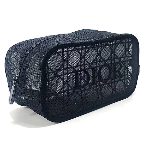 Qoo10] Dior コスメトートバッグ 海外免税店ノベルティ