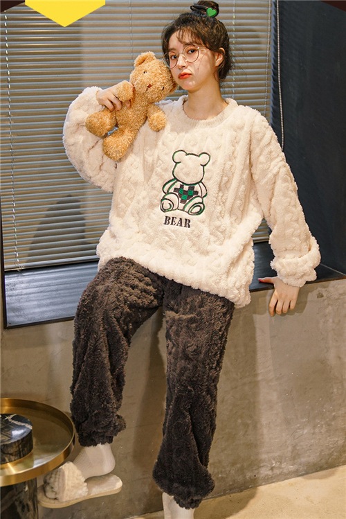 ルームウェア カップル ペア パジャマ 冬 結婚祝い ギフト セット プレゼント 友達 おしゃれ ルームウェア カップル ペア パジャマ 冬 結婚祝い ギフト セット プレゼント 友達 おしゃれ