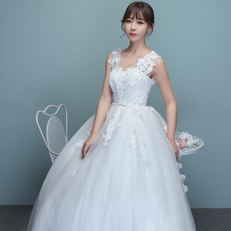 ウエディングドレス 安い 花嫁 二次会 ウェディングドレス プリンセス 結婚式 披露宴 ブライダル ロングドレス エンパイア マタニティドレス wedding dress