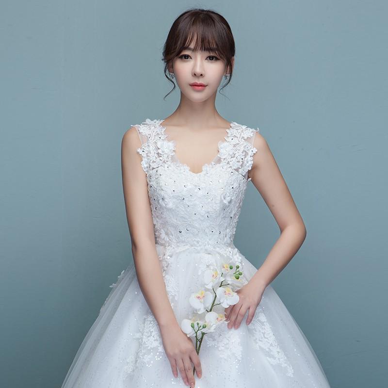 ウエディングドレス 安い 花嫁 二次会 ウェディングドレス プリンセス 結婚式 披露宴 ブライダル ロングドレス エンパイア マタニティドレス wedding dress