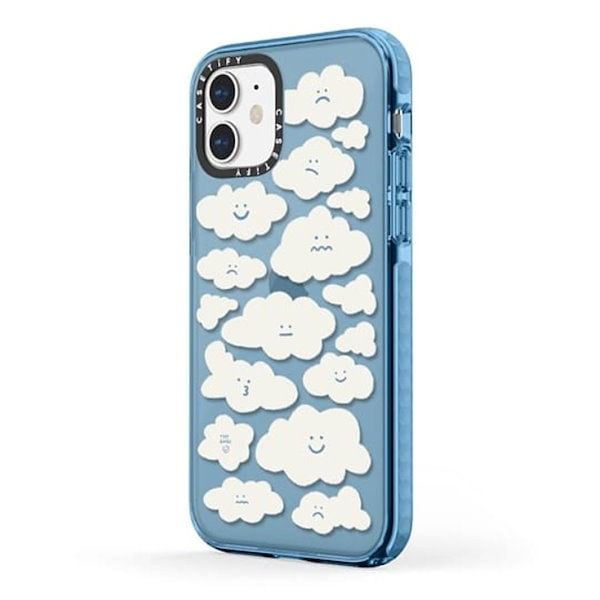 Qoo10] CASETiFY [aespa カリナ 着用] 正規品 C