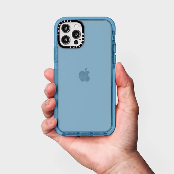 Qoo10] CASETiFY [aespa カリナ 着用] 正規品 C