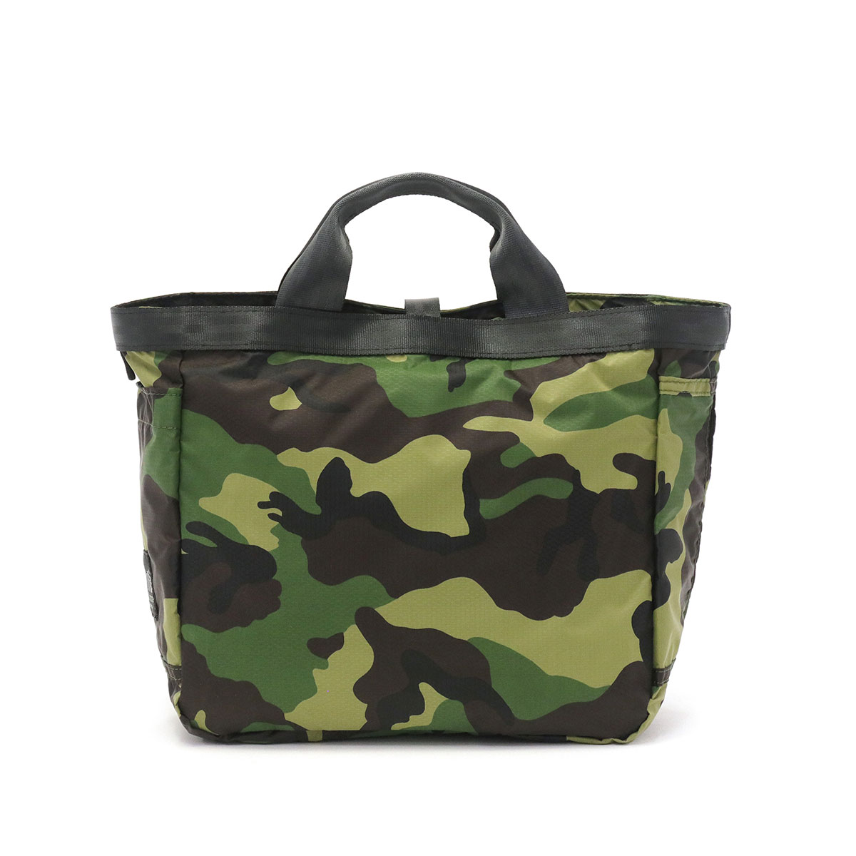 日本正規品 SUNSET PARK TOTE RIPSTOP NYLON BAG(S) B5 撥水 迷彩 軽量 メンズ レディース MP1359RSNCAMBL 日本正規品 SUNSET PARK TOTE RIPSTOP NYLON BAG(S) B5 撥水 迷彩 軽量 メンズ レディース MP1359RSNCAMBL