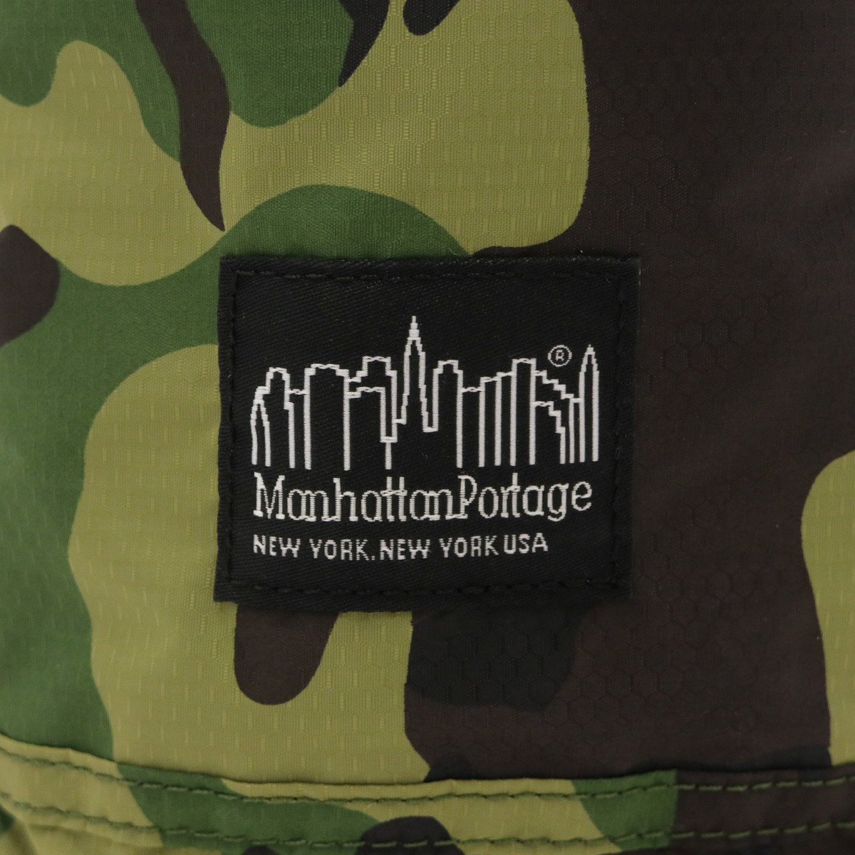 日本正規品 SUNSET PARK TOTE RIPSTOP NYLON BAG(S) B5 撥水 迷彩 軽量 メンズ レディース MP1359RSNCAMBL 日本正規品 SUNSET PARK TOTE RIPSTOP NYLON BAG(S) B5 撥水 迷彩 軽量 メンズ レディース MP1359RSNCAMBL