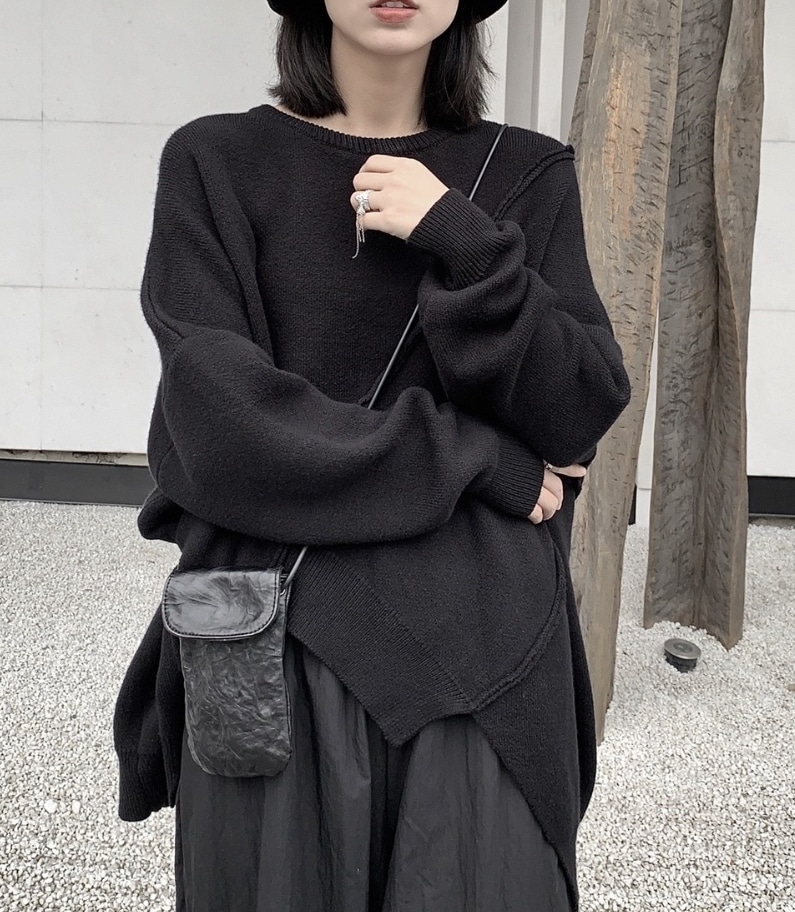 トップス デート モテアイテム ニットソー ざっくりニット 長袖 ウール 可愛い きれいめ 上品 おしゃれ かっこいい 可愛い ラブリー キュート ガーリー クール モード系 セクシー トップス デート モテアイテム ニットソー ざっくりニット 長袖 ウール 可愛い きれいめ 上品 おしゃれ かっこいい 可愛い ラブリー キュート ガーリー クール モード系 セクシー