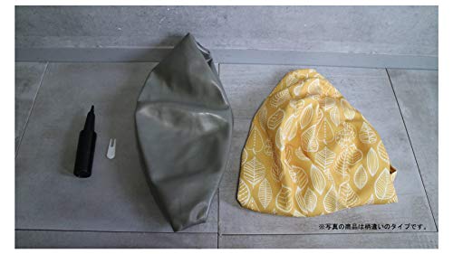 色:Flower クリーム グローバルアロー moiku バランスボール Flower CR 55c 色:Flower クリーム グローバルアロー moiku バランスボール Flower CR 55c