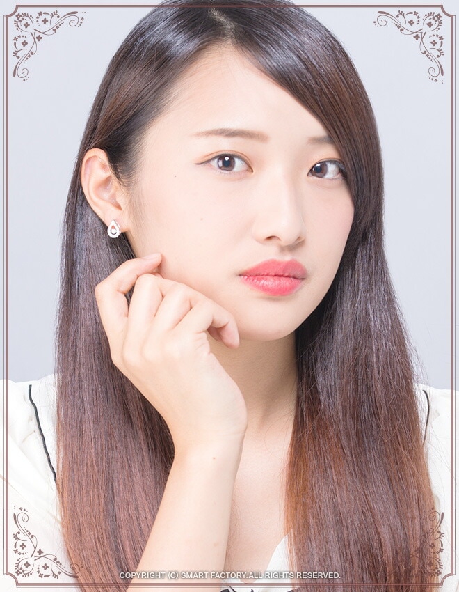 ダンシングストーン ピアス アクセサリー レディース クロスフォー シンプル おしゃれ シルバー 誕生日 プレゼント Crossfor New ダンシングストーン ピアス アクセサリー レディース クロスフォー シンプル おしゃれ シルバー 誕生日 プレゼント Crossfor New