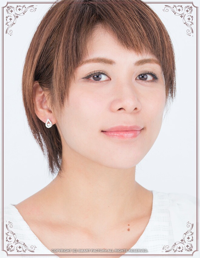 ダンシングストーン ピアス アクセサリー レディース クロスフォー シンプル おしゃれ シルバー 誕生日 プレゼント Crossfor New ダンシングストーン ピアス アクセサリー レディース クロスフォー シンプル おしゃれ シルバー 誕生日 プレゼント Crossfor New