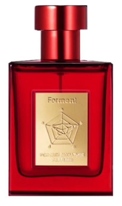 シグネチャー パフューム 50ml コットンハグ / コットンキス