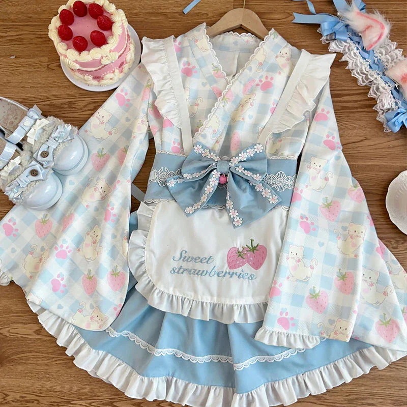 コスプレ jskキャミソールスカート 可愛い ロリータ 二次元 ワンピース メイド 改良 洋装 半袖 op日常 花嫁 茶会 コスプレ jskキャミソールスカート 可愛い ロリータ 二次元 ワンピース メイド 改良 洋装 半袖 op日常 花嫁 茶会