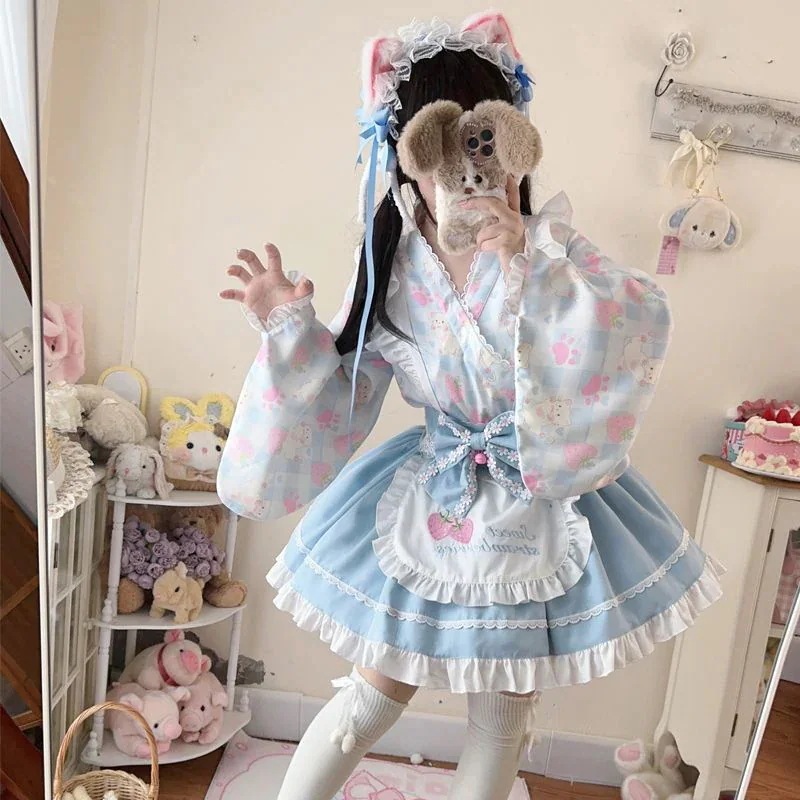 コスプレ jskキャミソールスカート 可愛い ロリータ 二次元 ワンピース メイド 改良 洋装 半袖 op日常 花嫁 茶会 コスプレ jskキャミソールスカート 可愛い ロリータ 二次元 ワンピース メイド 改良 洋装 半袖 op日常 花嫁 茶会