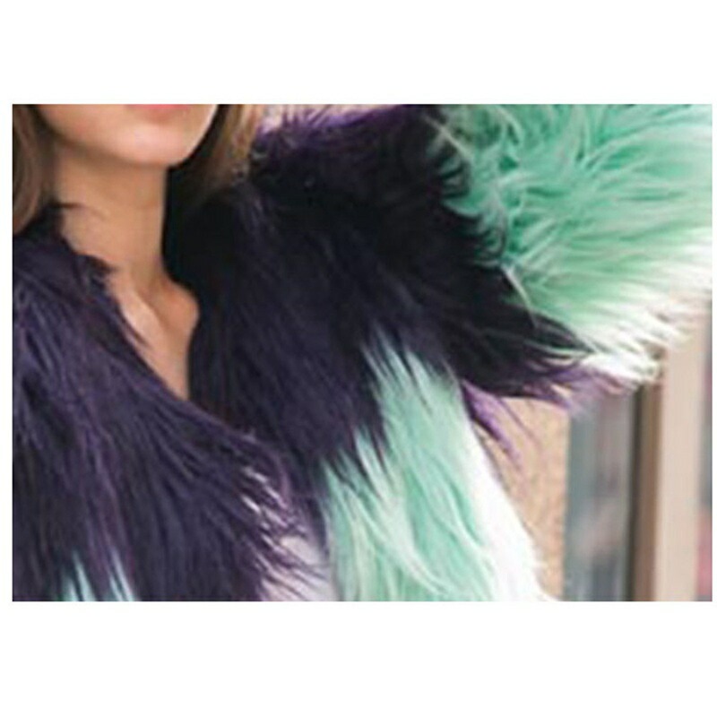 レディース冬服 ファージャケット レディース パッチワーク ファーコート 秋冬着 切り替え フェイクファーコート 毛皮のコート バイカラー 毛皮ケープ ヴィンテージ おしゃれ い 保温 レディース冬服 ファージャケット レディース パッチワーク ファーコート 秋冬着 切り替え フェイクファーコート 毛皮のコート バイカラー 毛皮ケープ ヴィンテージ おしゃれ い 保温