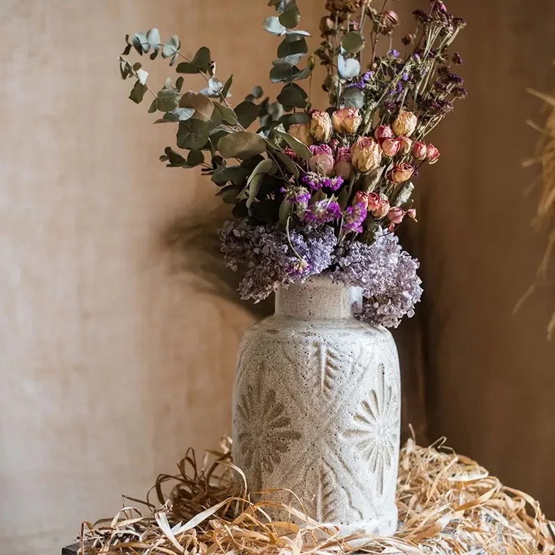 フラワベース ヴィンテージ調 シャビーシック おしゃれ かわいい インテリア アンティーク調 花瓶 ホームデコ 花屋 カフェ ホワイト フラワベース ヴィンテージ調 シャビーシック おしゃれ かわいい インテリア アンティーク調 花瓶 ホームデコ 花屋 カフェ ホワイト