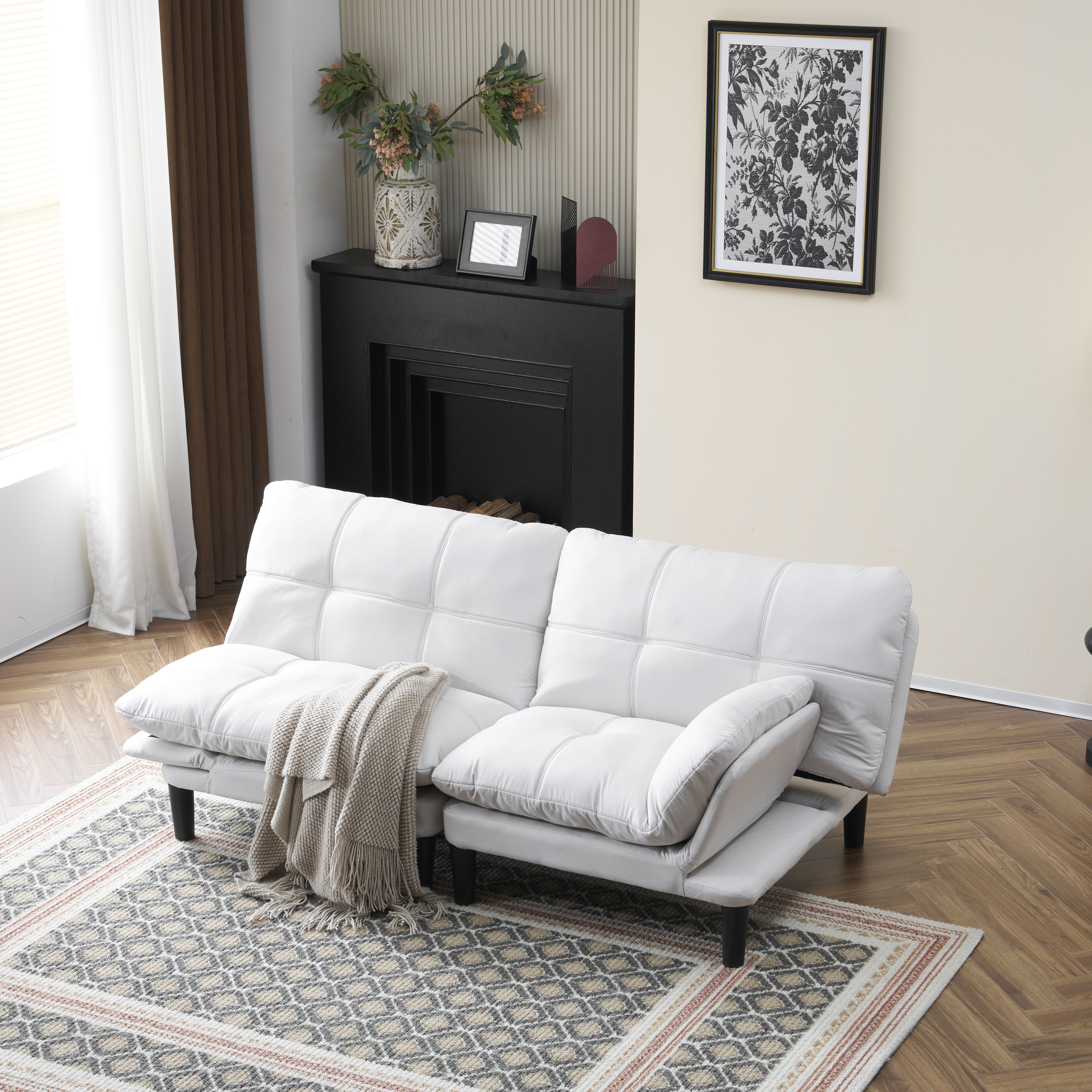 365ソファーベッド ソファベッド カウチソファー 2人掛け リクライニングソファー3段階調節 ソファー ベッド ベッドになるソファ一 肘掛付き コンパクト 分割 取り付け簡単 365ソファーベッド ソファベッド カウチソファー 2人掛け リクライニングソファー3段階調節 ソファー ベッド ベッドになるソファ一 肘掛付き コンパクト 分割 取り付け簡単