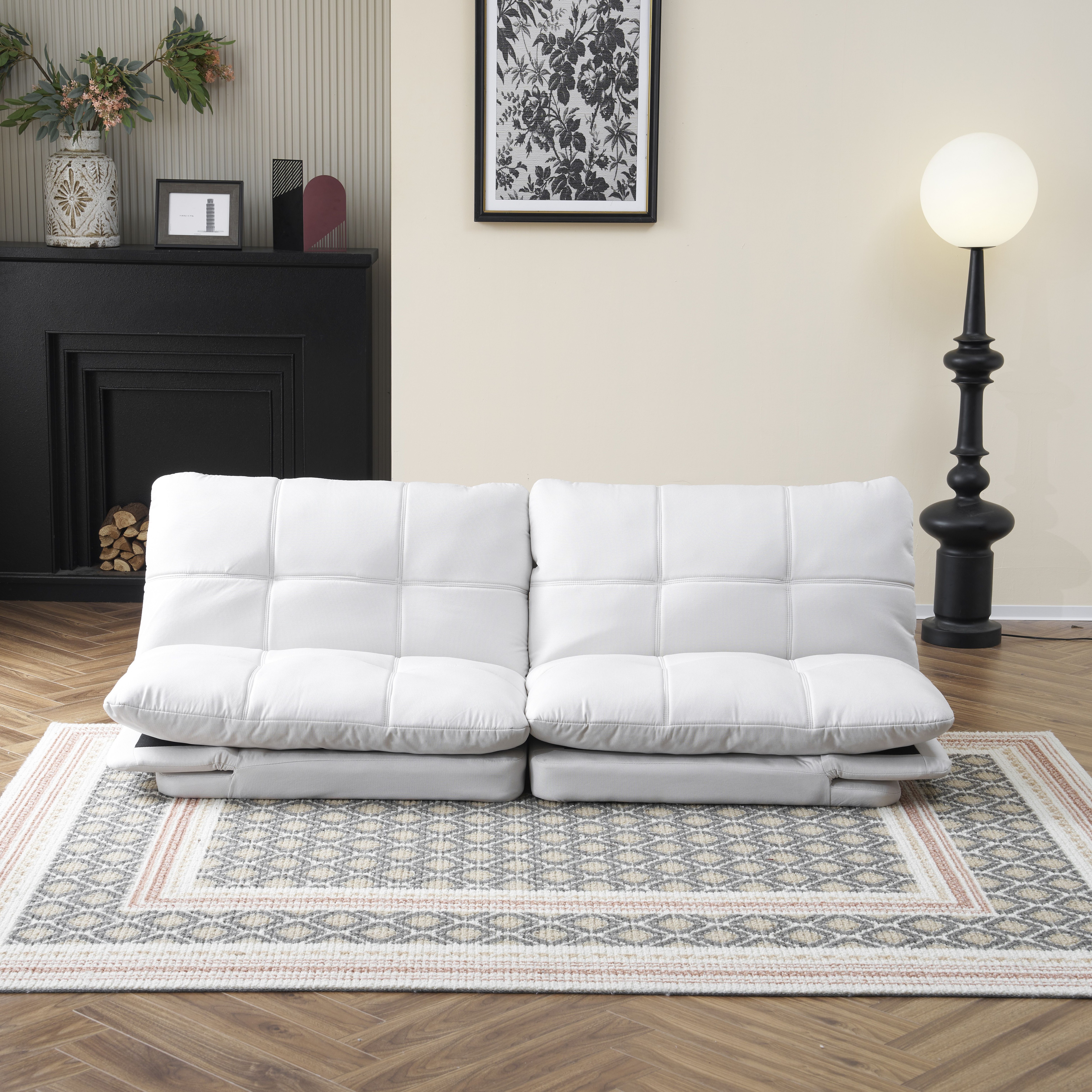 365ソファーベッド ソファベッド カウチソファー 2人掛け リクライニングソファー3段階調節 ソファー ベッド ベッドになるソファ一 肘掛付き コンパクト 分割 取り付け簡単 365ソファーベッド ソファベッド カウチソファー 2人掛け リクライニングソファー3段階調節 ソファー ベッド ベッドになるソファ一 肘掛付き コンパクト 分割 取り付け簡単