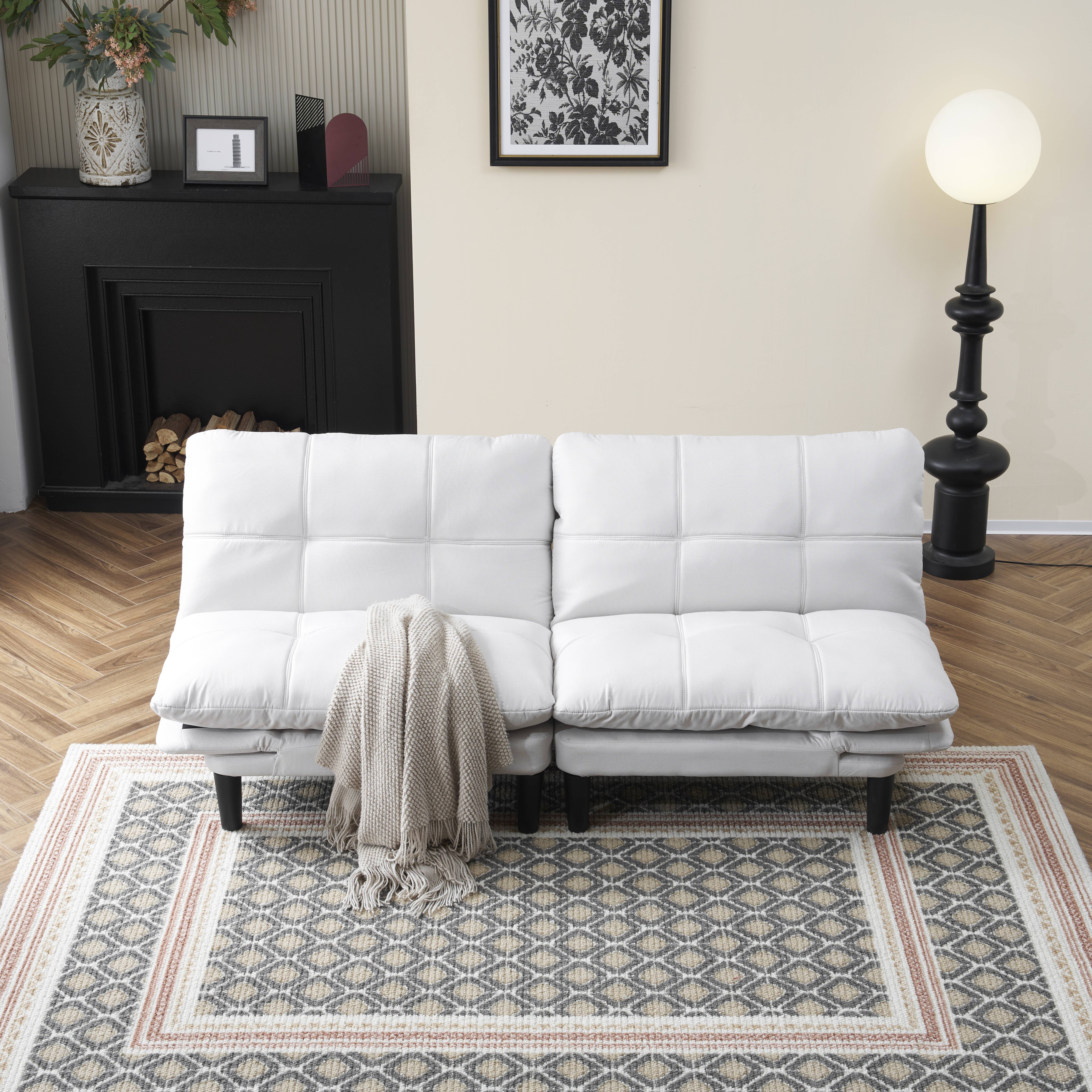 365ソファーベッド ソファベッド カウチソファー 2人掛け リクライニングソファー3段階調節 ソファー ベッド ベッドになるソファ一 肘掛付き コンパクト 分割 取り付け簡単 365ソファーベッド ソファベッド カウチソファー 2人掛け リクライニングソファー3段階調節 ソファー ベッド ベッドになるソファ一 肘掛付き コンパクト 分割 取り付け簡単