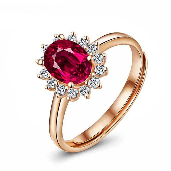 925スターリングシルバーかわいい女性の指輪ジュエリーの結婚式婚約パーティーのギフトリングのジュエリーバンド 925スターリングシルバーかわいい女性の指輪ジュエリーの結婚式婚約パーティーのギフトリングのジュエリーバンド