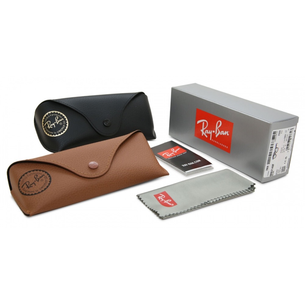 レイバン] サングラス RB3719 RB3719 92623F 51 レイバン Ray-Ban