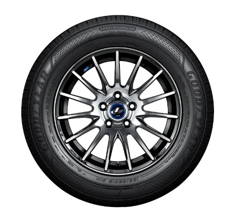 25年製 EfficientGrip ECO EG02 175/65R14 82S 夏タイヤ 高コスパ 低燃費 ウェット性能 [営業日午前着金で当日出荷][取付け店へ直送OK]